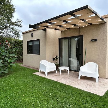 Loft Los Cerezos En Vistalba, Zona De Vinedos Y Bodegas Lujan de Cuyo Екстериор снимка