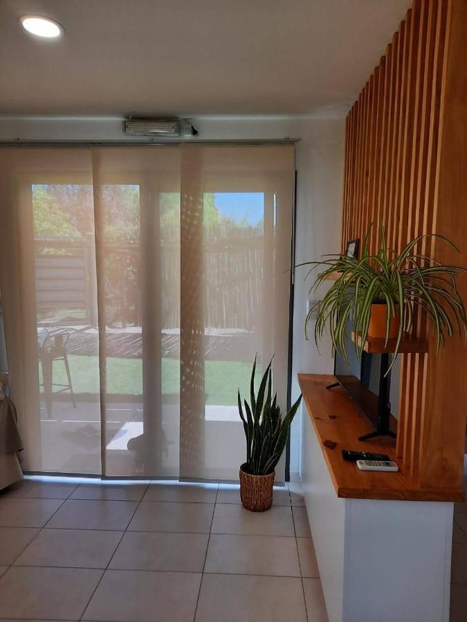 Loft Los Cerezos En Vistalba, Zona De Vinedos Y Bodegas Lujan de Cuyo Екстериор снимка
