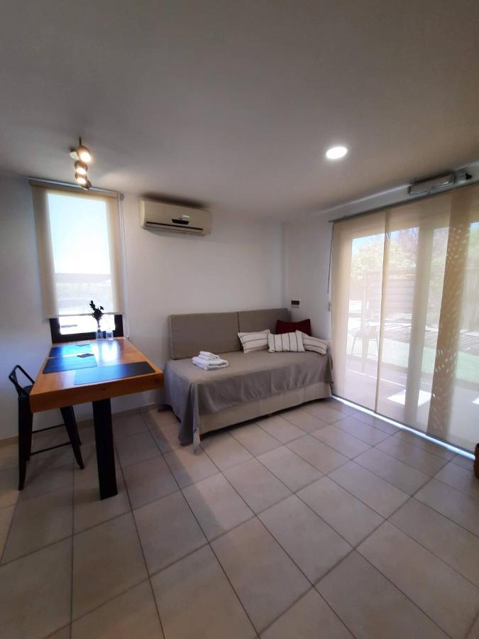 Loft Los Cerezos En Vistalba, Zona De Vinedos Y Bodegas Lujan de Cuyo Екстериор снимка