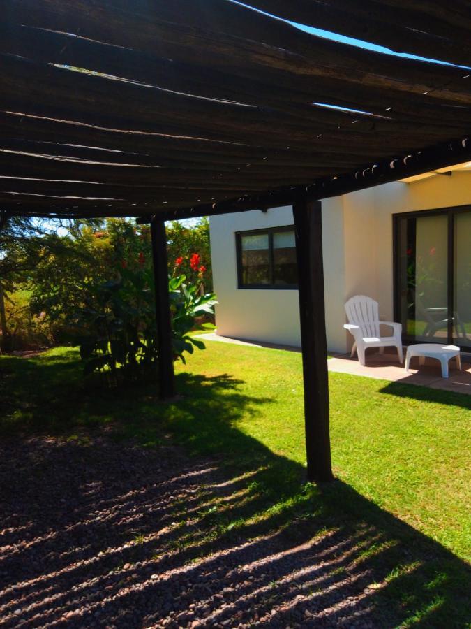 Loft Los Cerezos En Vistalba, Zona De Vinedos Y Bodegas Lujan de Cuyo Екстериор снимка