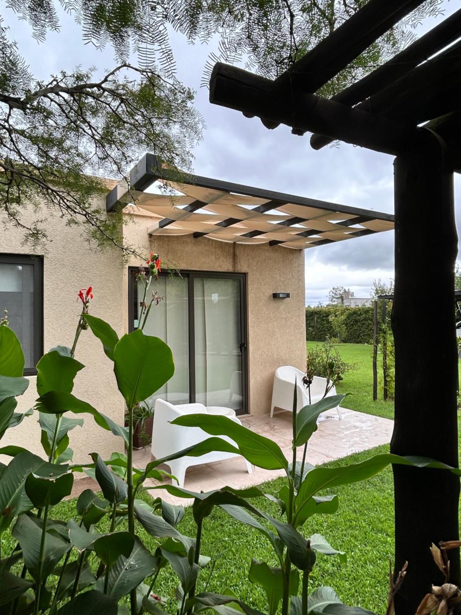 Loft Los Cerezos En Vistalba, Zona De Vinedos Y Bodegas Lujan de Cuyo Екстериор снимка