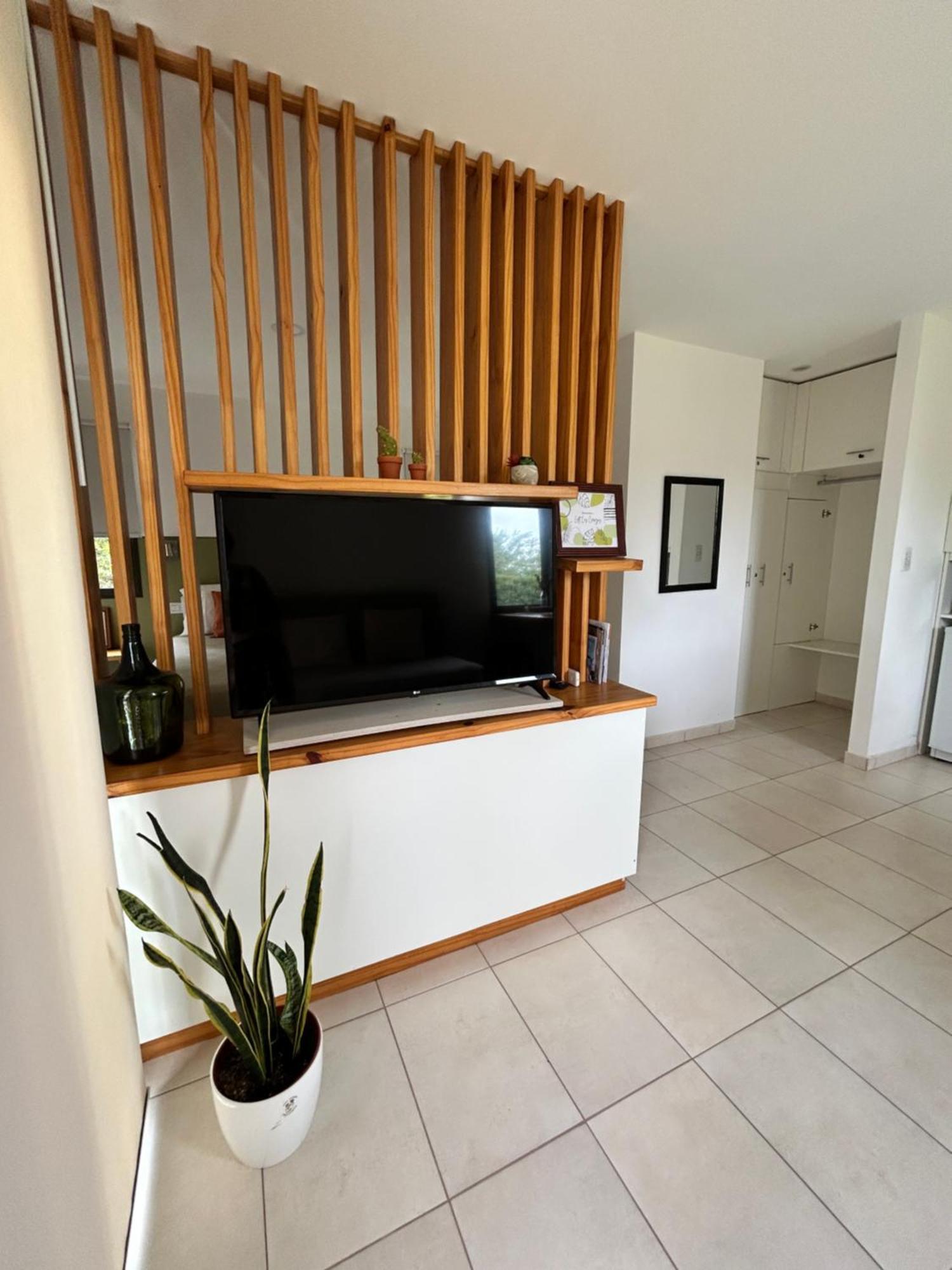 Loft Los Cerezos En Vistalba, Zona De Vinedos Y Bodegas Lujan de Cuyo Екстериор снимка