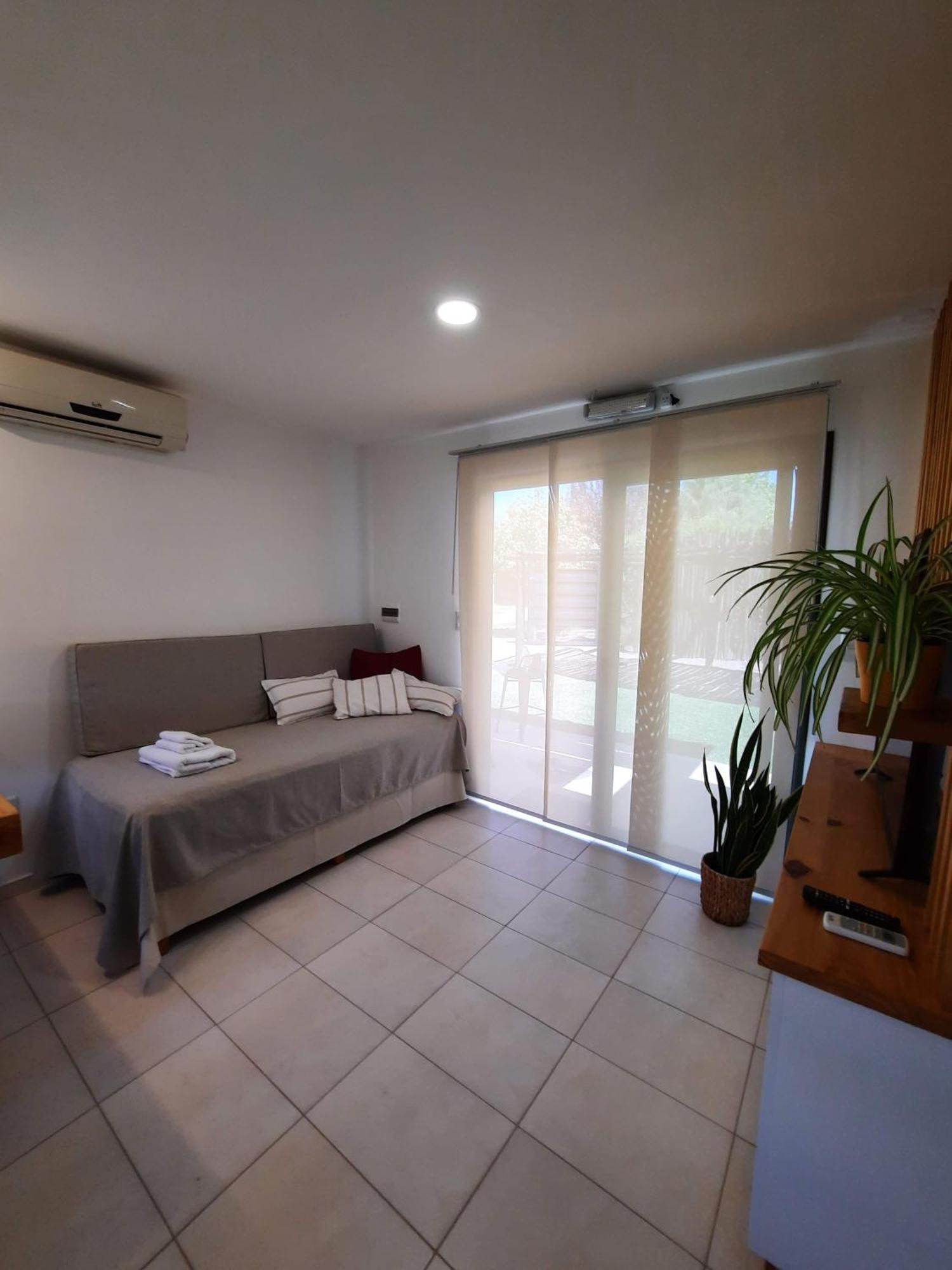 Loft Los Cerezos En Vistalba, Zona De Vinedos Y Bodegas Lujan de Cuyo Екстериор снимка