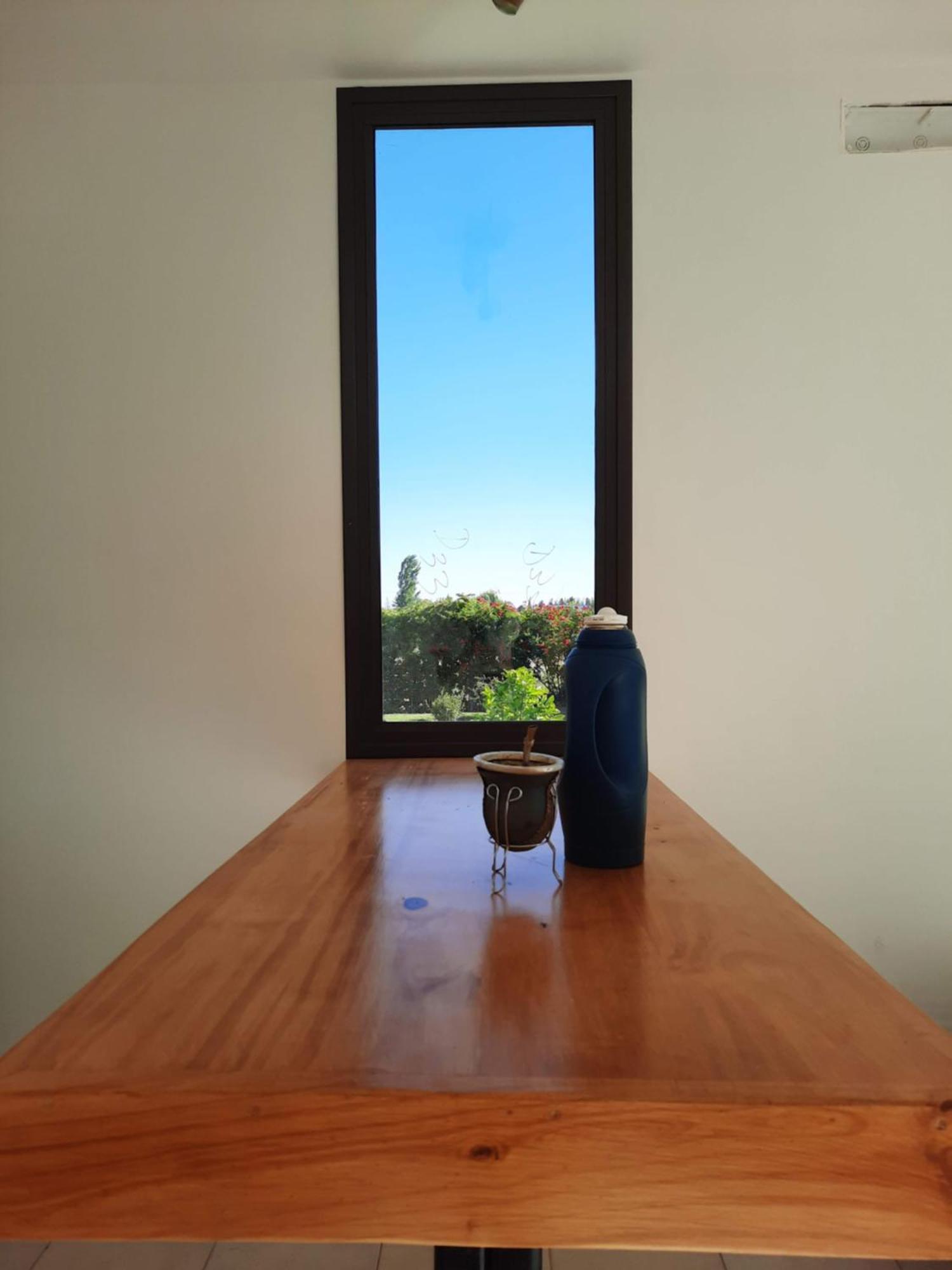 Loft Los Cerezos En Vistalba, Zona De Vinedos Y Bodegas Lujan de Cuyo Екстериор снимка